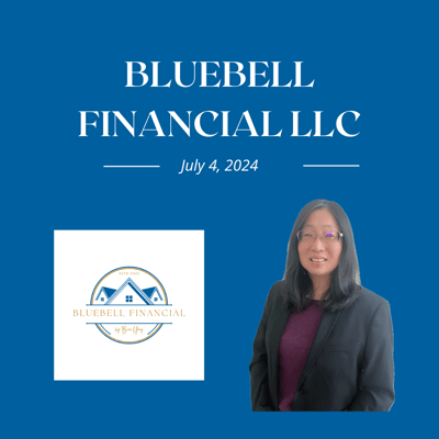 Bluebell Financial LLC