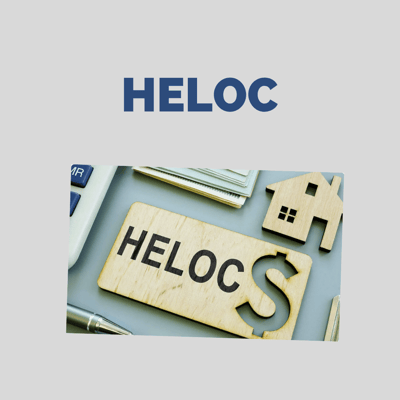 HELOC