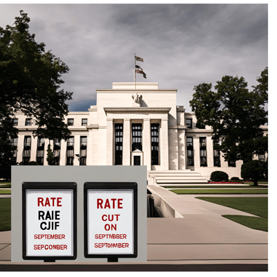 Rate cut